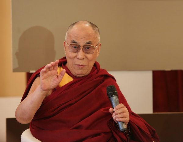 How a CCP Propaganda Campaign Targeted the Dalai Lama