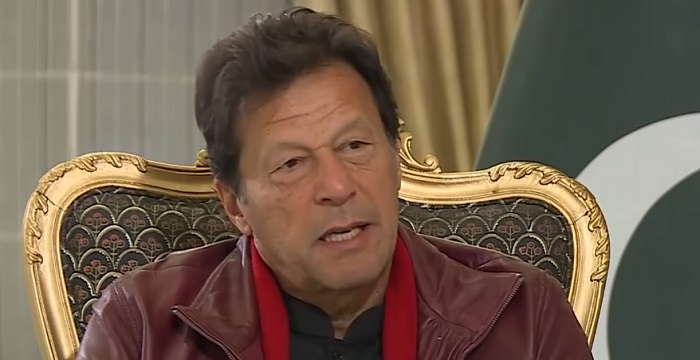 Imran Khan Bio, Early Life, Career, Net Worth and Salary