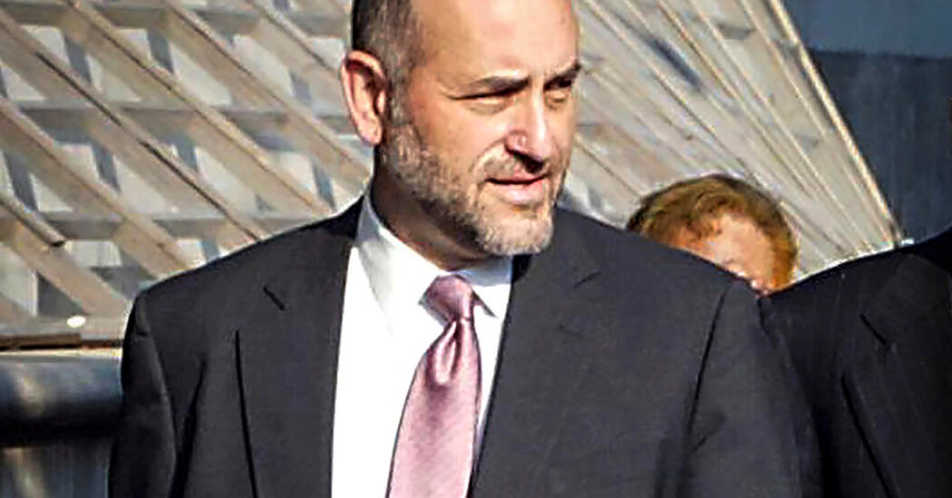 In Deposition, Former Prosecutor Rebuffs G.O.P. Questions About Trump Case