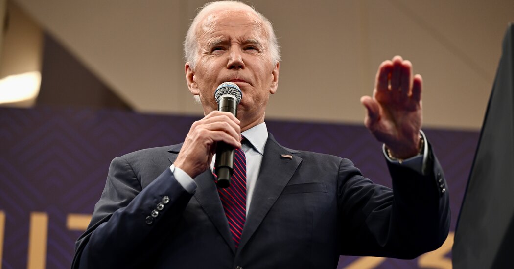 In Pursuit of Consensus, Did Biden Find the Reasonable Middle or Give Away Too Much?