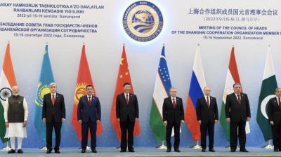 India invites Pak defence minister for SCO meet, Islamabad yet to respond