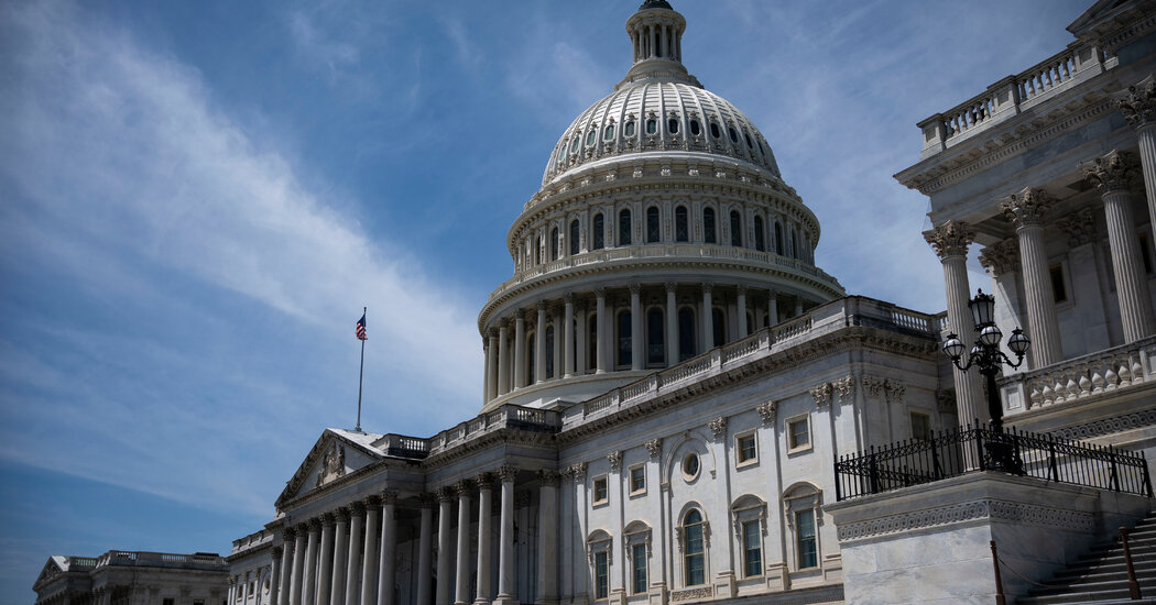 Initial Takeaways From the Spending and Debt Ceiling Deal