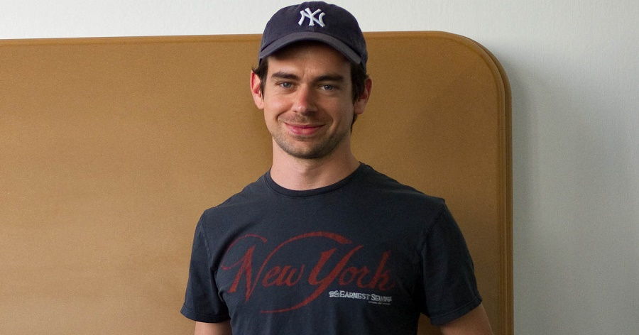 Jack Dorsey Bio, Early Life, Career, Net Worth and Salary