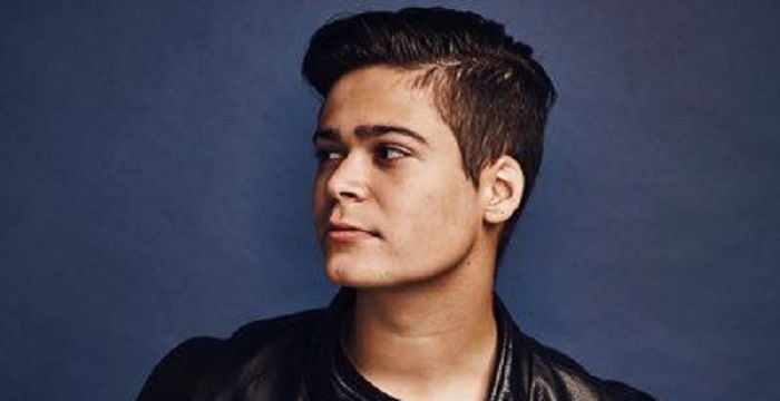 Jakob Delgado Bio, Early Life, Career, Net Worth and Salary