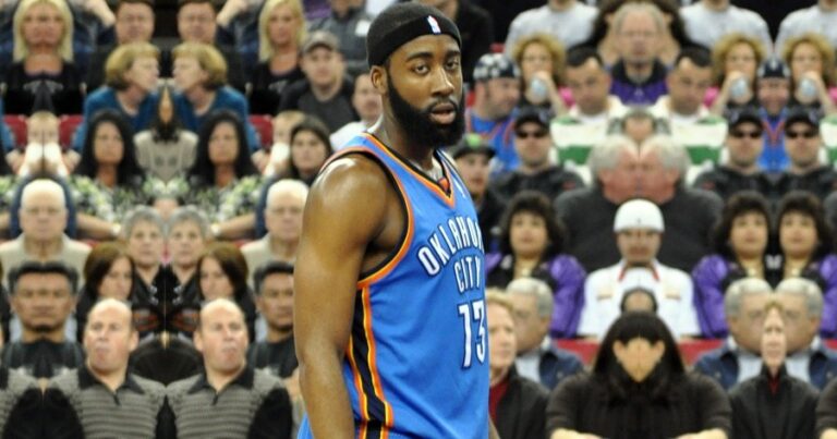James Harden Bio, Early Life, Career, Net Worth and Salary