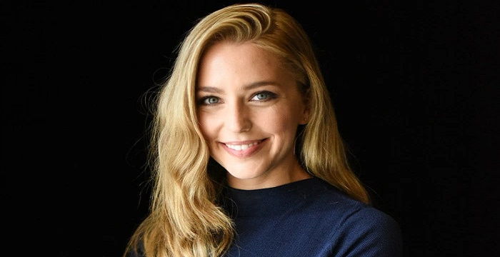 Jessica Rothe Bio, Early Life, Career, Net Worth and Salary