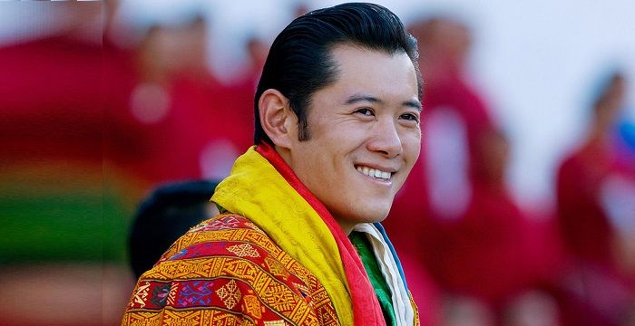 Jigme Singye Wangchuck Bio, Early Life, Career, Net Worth and Salary