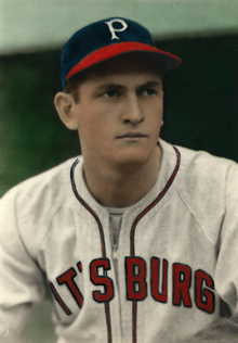 Jim Russell (baseball) Biography, Age, Height, Wife, Net Worth and Family