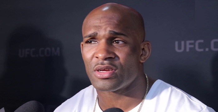 Jimi Manuwa Bio, Early Life, Career, Net Worth and Salary