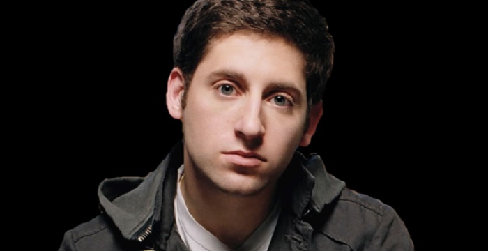 Joe Trohman Bio, Early Life, Career, Net Worth and Salary
