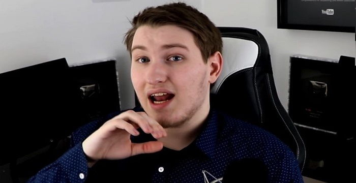 John Scarce Bio Bio, Early Life, Career, Net Worth and Salary