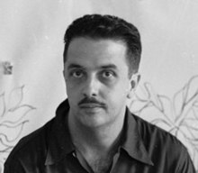 José Gómez-Sicre Biography, Age, Height, Wife, Net Worth and Family