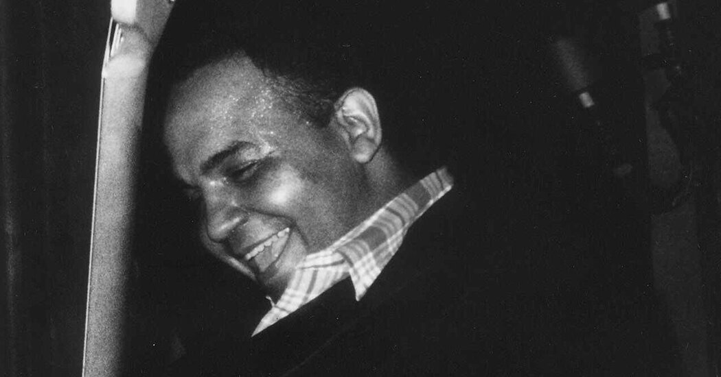 Juan Carlos Formell, Buoyant Heir of Cuban Musical Legacy, Dies at 59