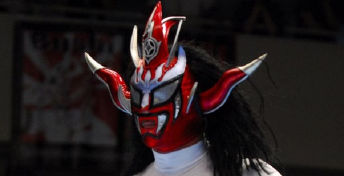 Jushin Thunder Liger Bio, Early Life, Career, Net Worth and Salary