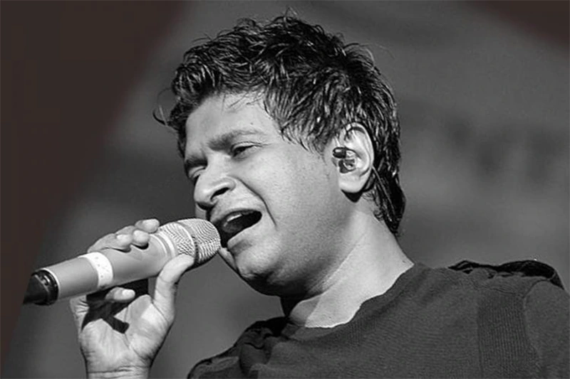 Krishnakumar Kunnath