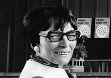 Karin Andersson (politician) Biography, Age, Height, Wife, Net Worth and Family