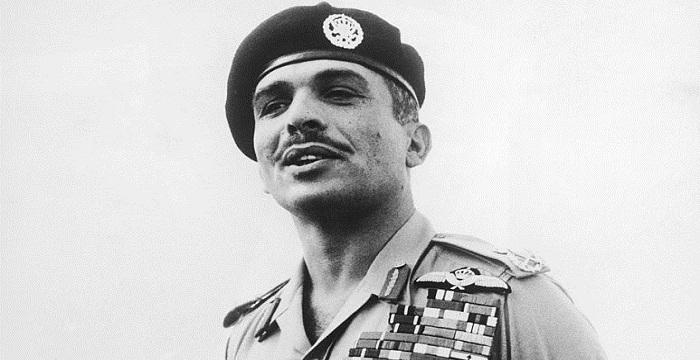 King Hussein of Jordan Bio, Early Life, Career, Net Worth and Salary