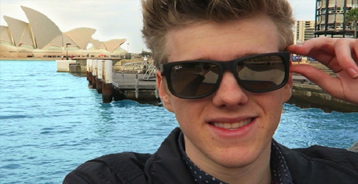 Lachlan Bio Bio, Early Life, Career, Net Worth and Salary