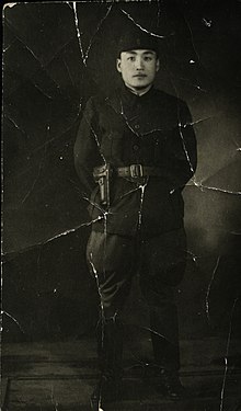 Lee Sang-jo Biography, Age, Height, Wife, Net Worth and Family