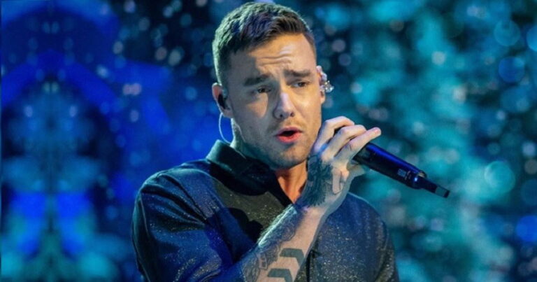 Liam Payne Bio, Early Life, Career, Net Worth and Salary