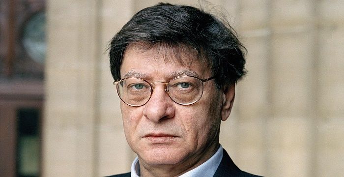 Mahmoud Darwish Bio, Early Life, Career, Net Worth and Salary