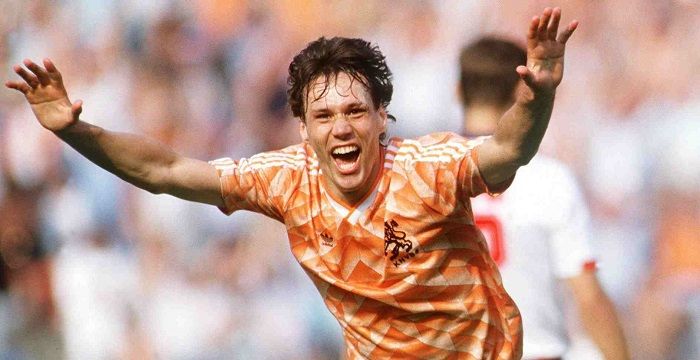 Marco van Basten Bio, Early Life, Career, Net Worth and Salary