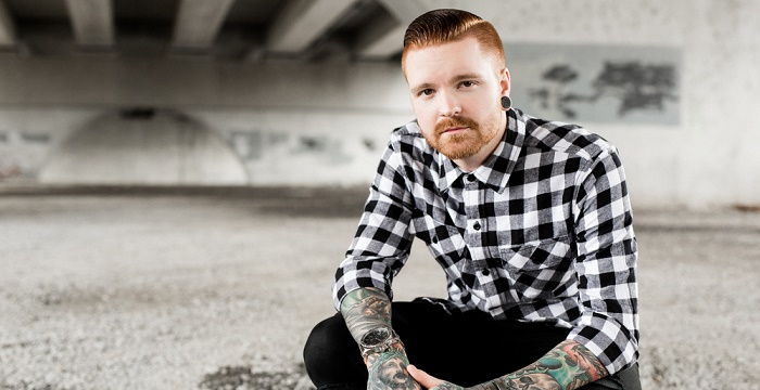 Matty Mullins Bio, Early Life, Career, Net Worth and Salary