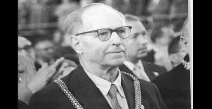 Max Volmer Bio, Early Life, Career, Net Worth and Salary