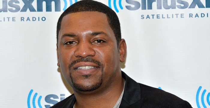 Mekhi Phifer Bio, Early Life, Career, Net Worth and Salary