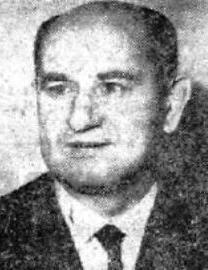 Mika Špiljak Biography, Age, Height, Wife, Net Worth and Family