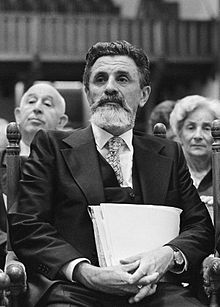 Mikhail Stern Biography, Age, Height, Wife, Net Worth and Family