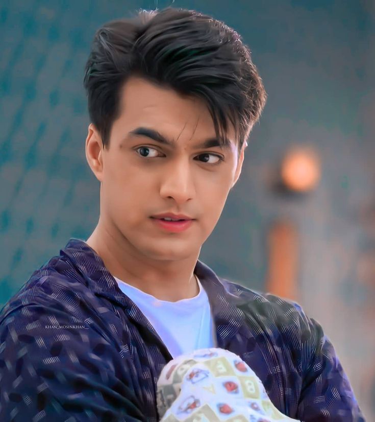 Mohsin Khan Wiki