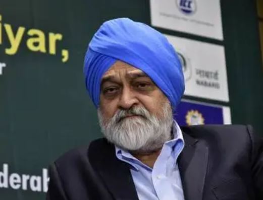 Montex Singh Ahluwalia