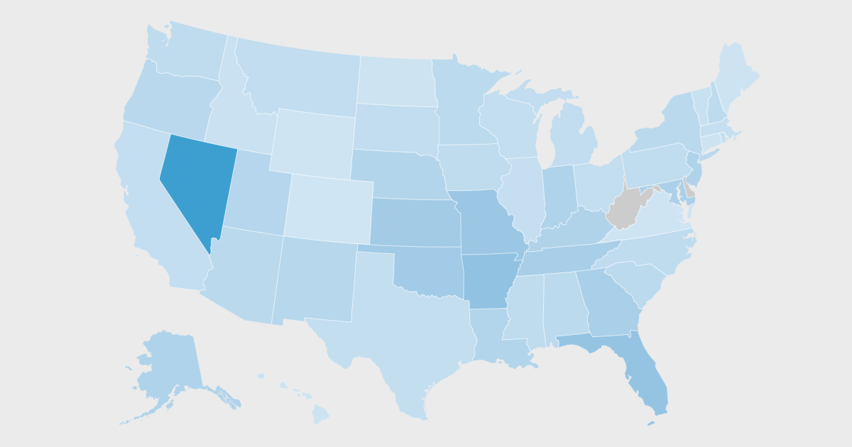 New report reveals over 122K are held in solitary confinement in U.S. prisons and jails