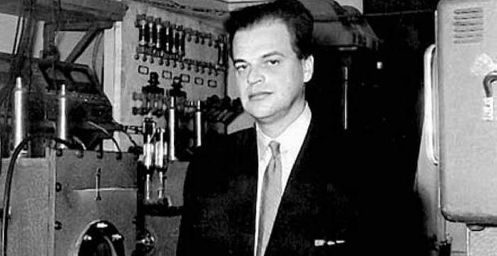 Nikolay Basov Bio, Early Life, Career, Net Worth and Salary