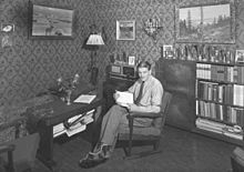 Olav Odden Biography, Age, Height, Wife, Net Worth and Family