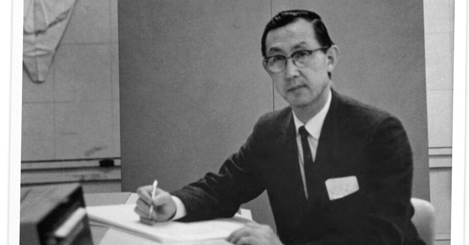 Overlooked No More: James Sakoda, Whose Wartime Internment Inspired a Social Science Tool