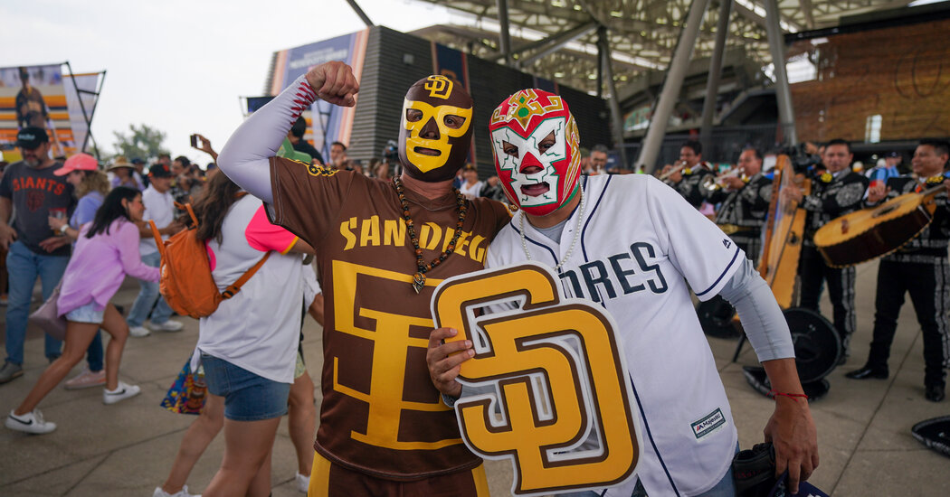 Passionate Baseball Fans and (Very) Thin Air Let Mexico City Shine