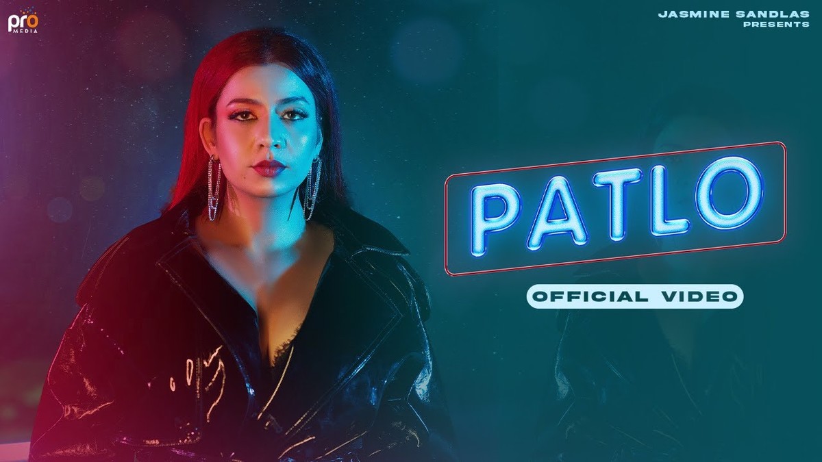 Patlo Lyrics
Jasmine Sandlas