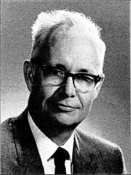 Patrick E. Haggerty Biography, Age, Height, Wife, Net Worth and Family