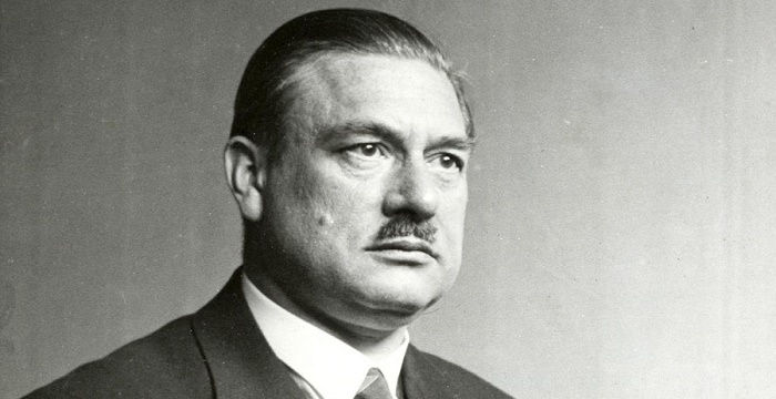 Peter Debye Bio, Early Life, Career, Net Worth and Salary