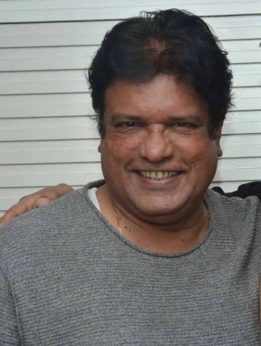 Rajesh Sharma