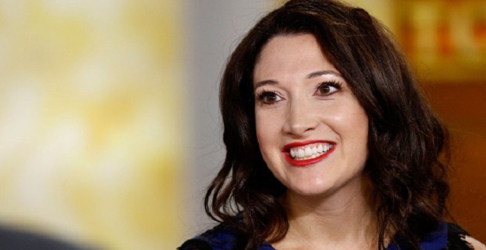 Randi Zuckerberg Bio, Early Life, Career, Net Worth and Salary