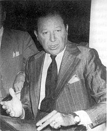 Ricardo Obregón Cano Biography, Age, Height, Wife, Net Worth and Family