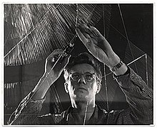 Richard Lippold Biography, Age, Height, Wife, Net Worth and Family