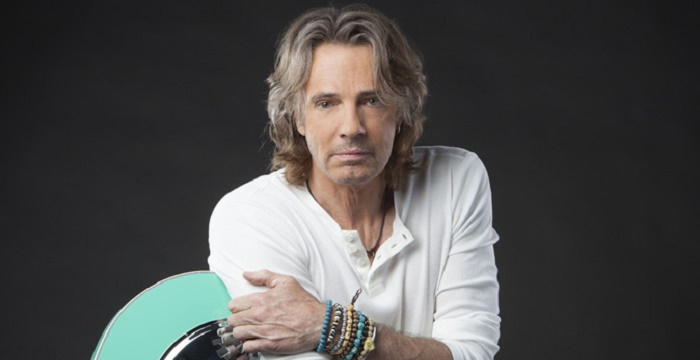 Rick Springfield Bio, Early Life, Career, Net Worth and Salary