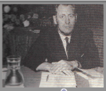 Roald Halvorsen Biography, Age, Height, Wife, Net Worth and Family