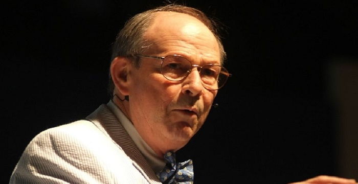 Robert Coleman Richardson Bio, Early Life, Career, Net Worth and Salary