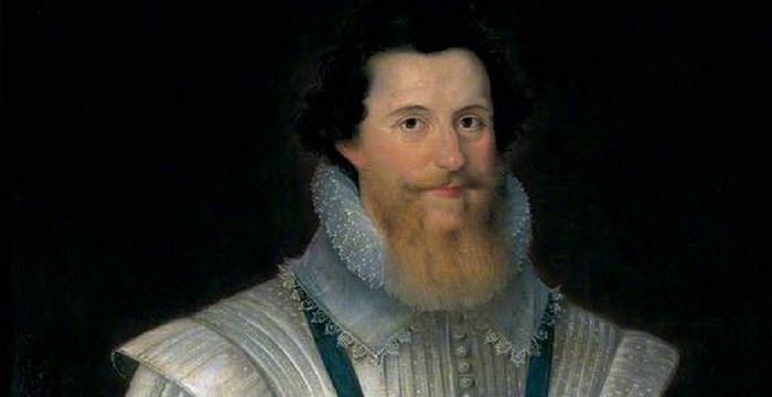 Robert Devereux, 2nd Earl of Essex Bio, Early Life, Career, Net Worth and Salary