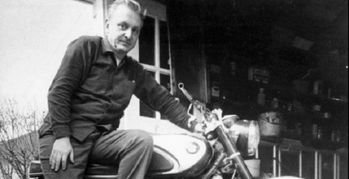Robert M. Pirsig Bio, Early Life, Career, Net Worth and Salary
